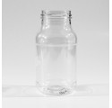 Frasco PET 500ml cilindrico modelo bl