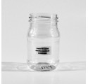 Flacone PET 225ml Cilindrico modello BL