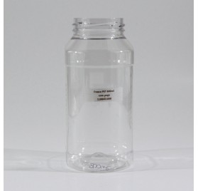 Flacone PET 800ml con manico