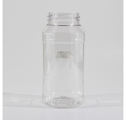 Frasco PET 800ml com pega