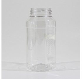 Frasco PET 800ml com pega