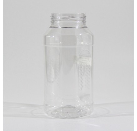 Flacone PET 800ml con manico