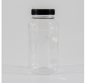 Frasco PET 800ml com pega