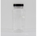 Frasco PET 800ml com pega