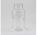 Frasco PET 1000ml cilindrico modelo bl