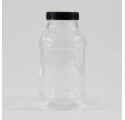 Frasco PET 1000ml cilindrico modelo bl