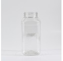 Frasco PET 1000ml quadrado modelo bl