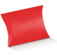 Caixa almofada 140x130x40mm Seta Rosso