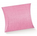 Caixa almofada 170x130x40mm Seta Orquidea