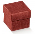 Caixa Cartolina FC-DP 130x90x40mm Seta Bordeaux