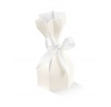 Caixa seta bianco saccolo 60x h 120mm