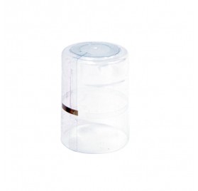 Sigillo di sicurezza retrattile 31.5 mm
