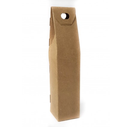 Scatola per Bottiglia 100ml