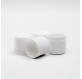 Tampa plastica PP18 simples