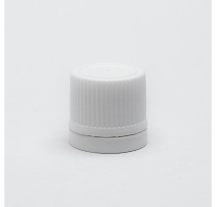 Tappo in plastica PP18 semplice