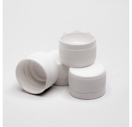 Tappo plastico PP28