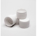 Tampa plastica PP28