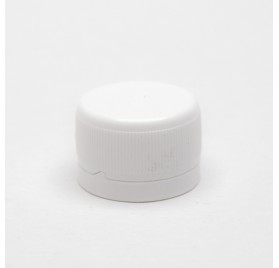 Tappo plastico PP28