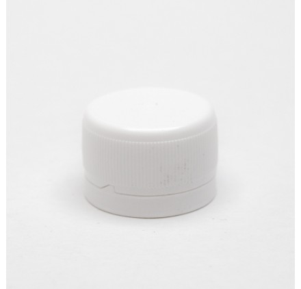 Tappo plastico PP28