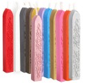 Cera de lacre em stick diversas cores