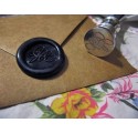 Cera para lacre 50g