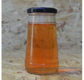 Bottiglia in vetro Galata 300 ml
