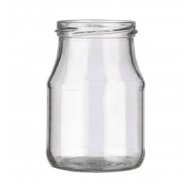 Vaso Ketchup 370ml 37cl 