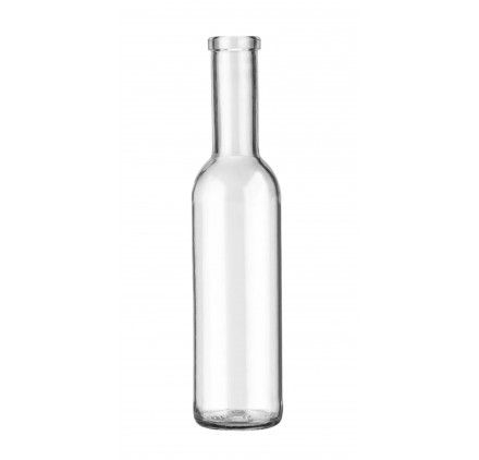 Garrafa de vidro Aphrodite 200ml