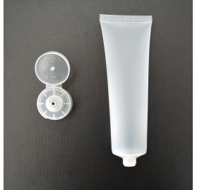 Bisnaga PET 50ml Creme