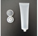 Tubo PET 50ml Crema