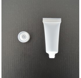 Bisnaga PET 50ml Creme