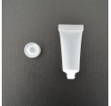 Tubo di plastica