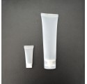 Tubo di plastica