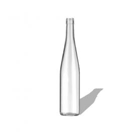 Garrafa Jasmim 700ml 70cl 