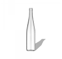 Garrafa Jasmim 700ml 70cl 