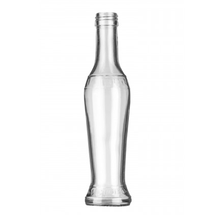 Bottiglia in vetro Lira 200ml