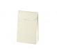 SACCHETTO pelle bianco 90x45x130