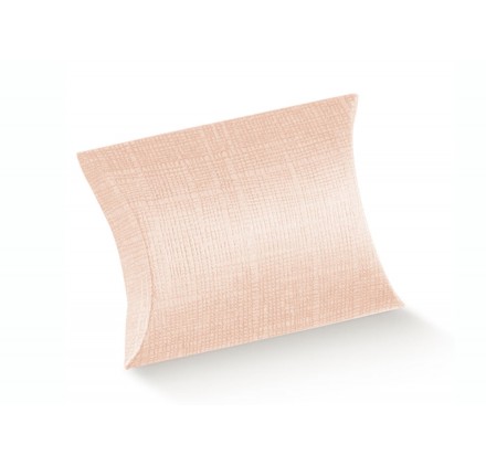 Caixa almofada seta celeste 70x70x25