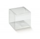 AUTOMATICO transparente 90x45x160