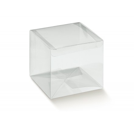 AUTOMATICO trasparente 90x45x220