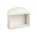 MOBILETTO c/crowner white 310x190x100