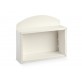 MOBILETTO c/crowner white 310x190x100