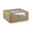 MARMOTTA c/finestra avana 380x300x140