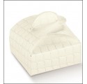 MINIASTUCCIO Trapunta 47x47x17