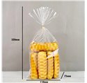 Saco de celofane pp 1500grs
