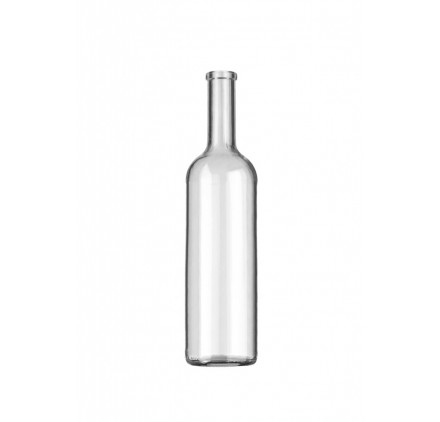 Garrafa de vidro Aphrodite 700ml