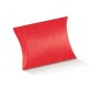 Caixa almofada seta rosso 360x340x90