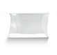 BUSTA transparente 300x160x45