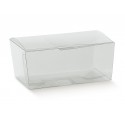 BALLOTTIN transparente 140x90x70