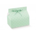 CHIC matelasse verdino 140x90x60